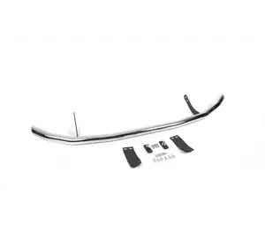 Передня нижня труба ST008 (нерж) d51 для Mercedes Vito W638 1996-2003 років Передня нижня труба ST008 (нерж) d51 для Mercedes Vito W638 1996-2003 років