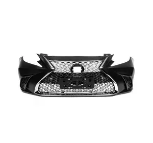 Передній бампер F-Sport V3 (рестайлінг) для Lexus ES 2012-2018 рр