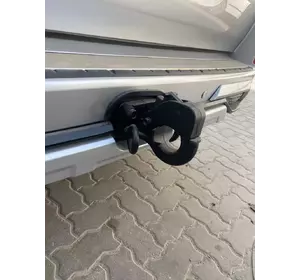 Форкоп для Toyota Land Cruiser 200 Форкоп для Toyota Land Cruiser 200
