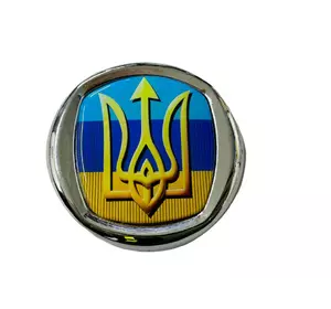 Емблема (UA-Style, самоклейка) 85 мм для Тюнінг Fiat Емблема (UA-Style, самоклейка) 85 мм для Тюнінг Fiat