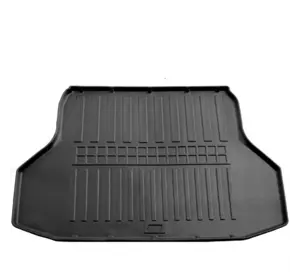 Килимок в багажник 3D (SD) (Stingray) для Chevrolet Lacetti
