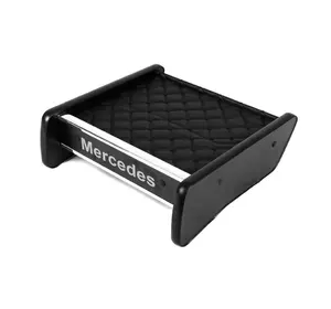 Полиця на панель (ECO-BLACK) для Mercedes Vito W638 1996-2003 років Полиця на панель (ECO-BLACK) для Mercedes Vito W638 1996-2003 років