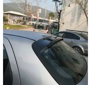 Бленда Sedan (EuroCap, ABS) для Fiat Albea 2002-2024 рр Бленда Sedan (EuroCap, ABS) для Fiat Albea 2002-2024 рр