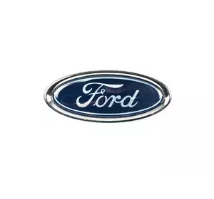 Емблема передня (на клямках) для Ford Fusion 2012-2020 рр