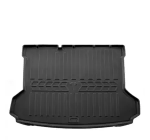 Килимок в багажник 3D (вухатий) (Stingray) для Volkswagen ID.4