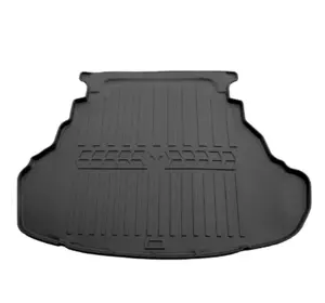 Килимок в багажник 3D (Europe, Еlegance/Сomfort) (Stingray) для Toyota Camry 2011-2018 рр Килимок в багажник 3D (Europe, Еlegance/Сomfort) (Stingray) для Toyota Camry 2011-2018 рр