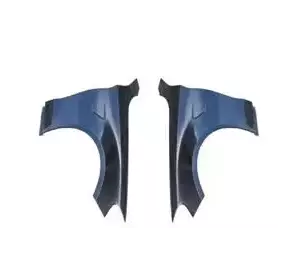 Крила (2 шт) для Mercedes C-сlass W205 2014-2021рр Крила (2 шт) для Mercedes C-сlass W205 2014-2021рр