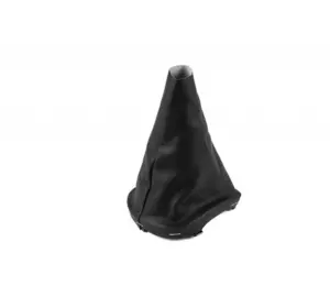 Чохол КПП 969356242r (чорний) для Dacia Logan MCV рр Чохол КПП 969356242r (чорний) для Dacia Logan MCV рр