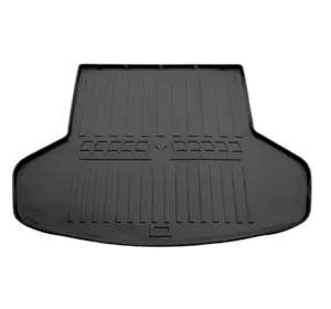Килимок в багажник 3D (SW) (Stingray) для Toyota Avensis 2009-2018 рр Килимок в багажник 3D (SW) (Stingray) для Toyota Avensis 2009-2018 рр