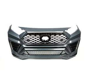 Передній бампер TRD для Toyota Rav 4 2019-2024 Передній бампер TRD для Toyota Rav 4 2019-2024