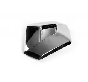 Емблема (2016-2024, Туреччина) для Renault Trafic рр Емблема (2016-2024, Туреччина) для Renault Trafic рр