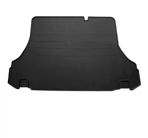 Гумовий килимок багажника (Stingray) для Daewoo Lanos