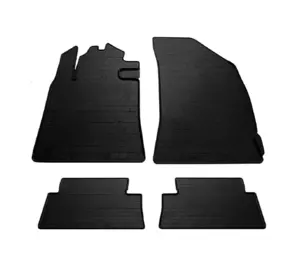 Килимки Stingray (4 шт, гума) для Citroen C-5 2008-2017 років Килимки Stingray (4 шт, гума) для Citroen C-5 2008-2017 років