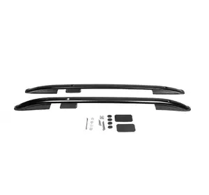 Рейлінги Skyport (чорні) для Fiat Panda 2011-2024 Рейлінги Skyport (чорні) для Fiat Panda 2011-2024