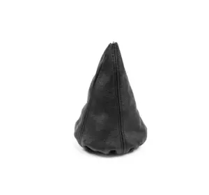 Чохол КПП (шкіра) для BMW 5 серія E-34 1988-1995 рр Чохол КПП (шкіра) для BMW 5 серія E-34 1988-1995 рр