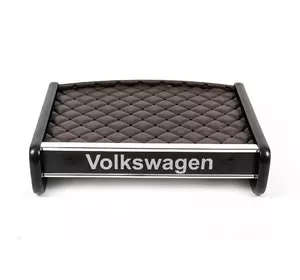 Полиця на панель (ECO-BROWN) для Volkswagen T5 Multivan 2003-2010 рр Полиця на панель (ECO-BROWN) для Volkswagen T5 Multivan 2003-2010 рр