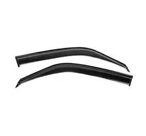 Вітровики (2 шт, EuroCap) для Mercedes Sprinter W906 2006-2018 рр Вітровики (2 шт, EuroCap) для Mercedes Sprinter W906 2006-2018 рр