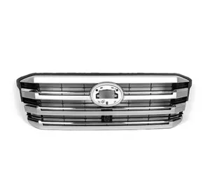 Передня решітка MDL для Toyota Land Cruiser 300 Передня решітка MDL для Toyota Land Cruiser 300
