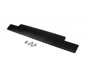 Зимова решітка (2015-2018) Матова для Citroen Berlingo рр Зимова решітка (2015-2018) Матова для Citroen Berlingo рр