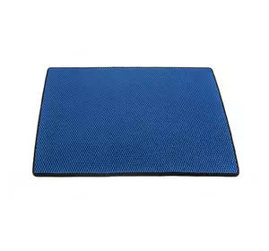 Килимок багажника (EVA, Синій) довга база для Citroen Berlingo 2008-2018 рр Килимок багажника (EVA, Синій) довга база для Citroen Berlingo 2008-2018 рр