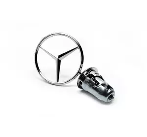 Емблема приціл для Mercedes W123