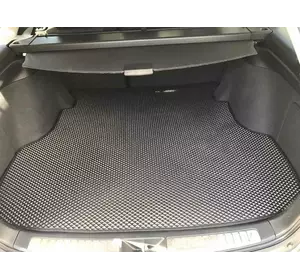 Килимок в багажник EVA (SW, чорний) для Toyota Avensis 2003-2009 рр Килимок в багажник EVA (SW, чорний) для Toyota Avensis 2003-2009 рр