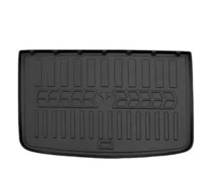 Килимок в багажник Stingray 3D (HB) для Mercedes A-сlass W176 2012-2018рр Килимок в багажник Stingray 3D (HB) для Mercedes A-сlass W176 2012-2018рр