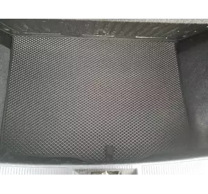 Килимок багажника EVA (чорний) для Fiat Punto Grande/EVO 2006-2018 рр