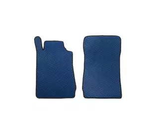 Килимки EVA (Синій) для Mercedes SLK R170 1996-2004 років Килимки EVA (Синій) для Mercedes SLK R170 1996-2004 років