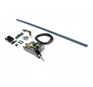 Електро двері на спринтер (1 моторний) для Mercedes Sprinter W901-905 1995-2006 рр Електро двері на спринтер (1 моторний) для Mercedes Sprinter W901-905 1995-2006 рр