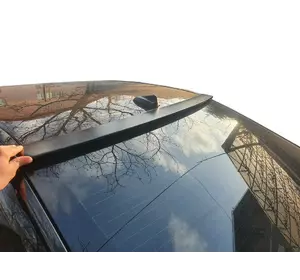 Бленда на скло AMG E63 (ABS, під фарбування) для Mercedes E-сlass W212 2009-2016рр Бленда на скло AMG E63 (ABS, під фарбування) для Mercedes E-сlass W212 2009-2016рр