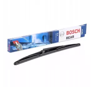 Задній склоочисник Bosch H352 для Mitsubishi Outlander 2001-2006 рр Задній склоочисник Bosch H352 для Mitsubishi Outlander 2001-2006 рр