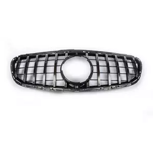 Передня решітка для E63 GT (2016-2019) для Mercedes E-сlass W213 2016 -2024 рр Передня решітка для E63 GT (2016-2019) для Mercedes E-сlass W213 2016 -2024 рр