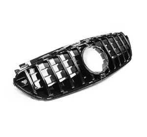 Передня решітка для E63 GT (2013-2016) для Mercedes E-сlass W212 рр Передня решітка для E63 GT (2013-2016) для Mercedes E-сlass W212 рр