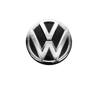 Передня емблема 6C0853600 (2015-2018, для HB) для Volkswagen Polo рр