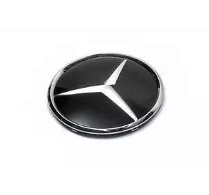 Передня емблема під склом (Тайвань) для Mercedes C-сlass W205 2014-2021рр Передня емблема під склом (Тайвань) для Mercedes C-сlass W205 2014-2021рр