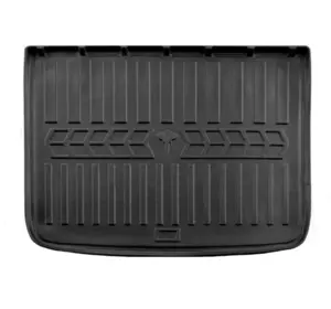 Килимок в багажник Stingray 3D для Mercedes B-class W245 2005-2011 рр Килимок в багажник Stingray 3D для Mercedes B-class W245 2005-2011 рр