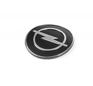 Емблема, Туреччина Передня з скосом (75мм) для Opel Omega B 1994-2003 рр