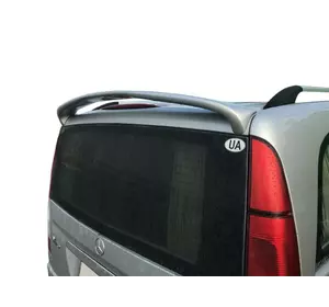 Спойлер Аяклі (під фарбування) для Mercedes Vito W639 2004-2015рр Спойлер Аяклі (під фарбування) для Mercedes Vito W639 2004-2015рр