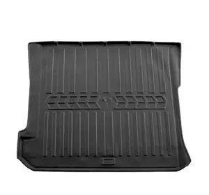 Килимок в багажник EQS 22-2024 (5 місць) 3D (Stingray) для Mercedes EQC Килимок в багажник EQS 22-2024 (5 місць) 3D (Stingray) для Mercedes EQC