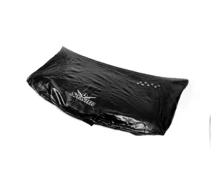 Чохол капота 2006-2013 (шкірозамінник) для Mercedes Sprinter W906 рр Чохол капота 2006-2013 (шкірозамінник) для Mercedes Sprinter W906 рр