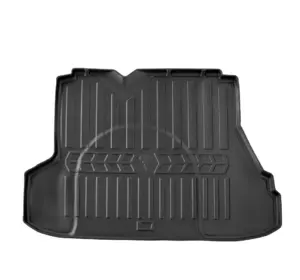 Килимок в багажник 3D (SD) (Stingray) для Kia Cerato 1 2004-2009 рр