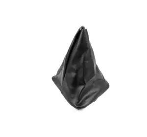 Чохол КПП 55344400 (ОЕМ, чорний) для Fiat Fiorino/Qubo 2008-2024 рр Чохол КПП 55344400 (ОЕМ, чорний) для Fiat Fiorino/Qubo 2008-2024 рр