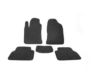 Килимки EVA (чорні) для Toyota Avensis 2003-2009 рр Килимки EVA (чорні) для Toyota Avensis 2003-2009 рр
