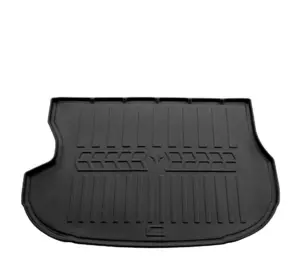 Килимок в багажник 3D (Stingray) для Mitsubishi Outlander 2001-2006 рр Килимок в багажник 3D (Stingray) для Mitsubishi Outlander 2001-2006 рр