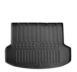 Килимок в багажник 3D (Stingray) для Hyundai IX-35 2010-2015рр