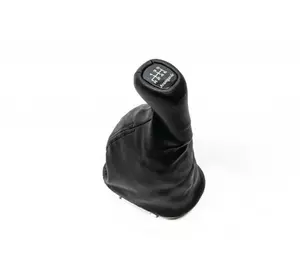 Чохол КПП -2024 ручка Avantgard (шкірозамінник) для Mercedes C-class W203 2000-2007рр Чохол КПП -2024 ручка Avantgard (шкірозамінник) для Mercedes C-class W203 2000-2007рр
