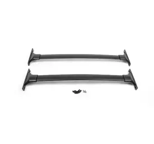Перемички розпірки ОЕМ TRD (2 шт) для Toyota Rav 4 2013-2018 рр Перемички розпірки ОЕМ TRD (2 шт) для Toyota Rav 4 2013-2018 рр