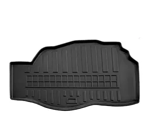 Килимок в багажник 3D (Hibrid) (SD) (Stingray) для Ford Mondeo 2014-2019 рр