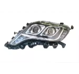 Передня оптика FullLED (2013-2017, 2 шт) для Toyota Land Cruiser Prado 150 Передня оптика FullLED (2013-2017, 2 шт) для Toyota Land Cruiser Prado 150